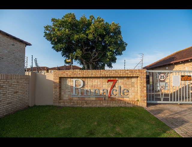 1 BEDROOM APARTMENT FOR SALE IN WALMER HEIGHTS